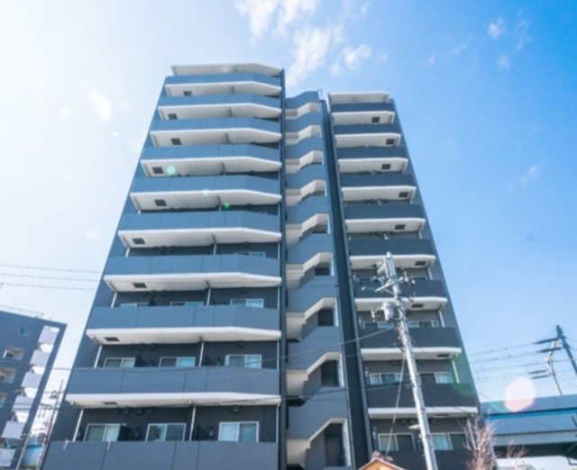 大田区大森西5丁目 【賃貸居住】マンション