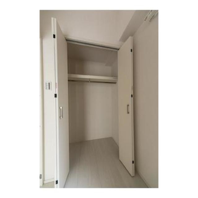 ※写真は同タイプ住戸です。(内装)