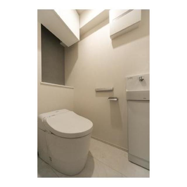 ※写真は同タイプ住戸です。(内装)