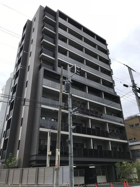 (外観)