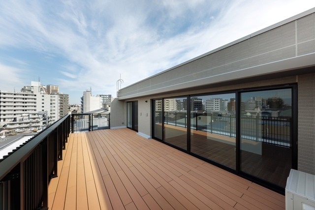 ※写真は同タイプ住戸です。