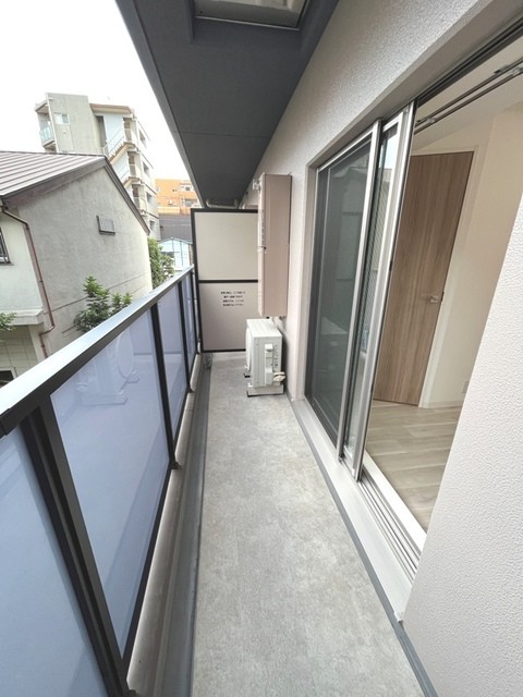 ※写真は同タイプ住戸です。