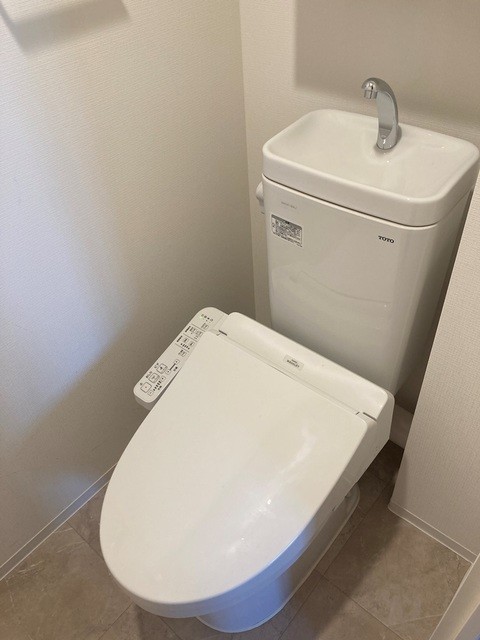 ※写真は同タイプ住戸です。(内装)