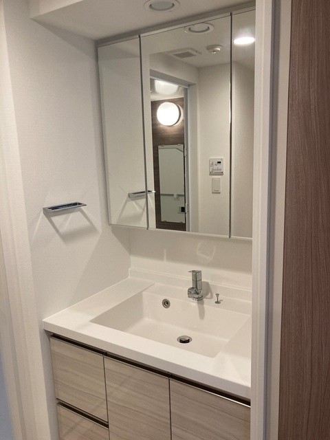 ※写真は同タイプ住戸です。(内装)