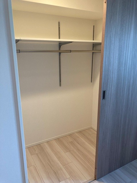※写真は同タイプ住戸です。(内装)