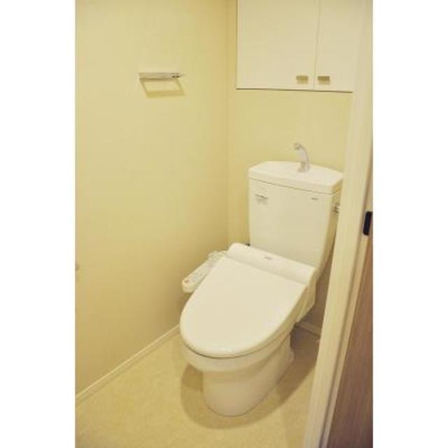 ※写真は同タイプ住戸です。(内装)