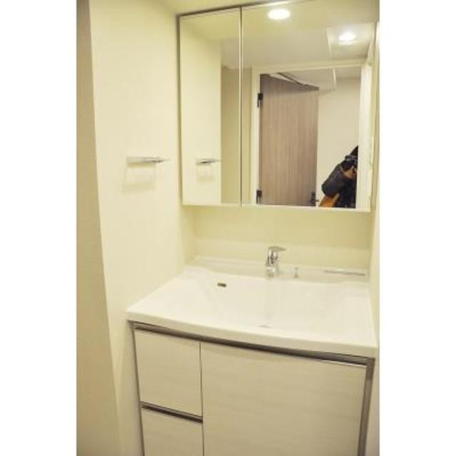 ※写真は同タイプ住戸です。(内装)