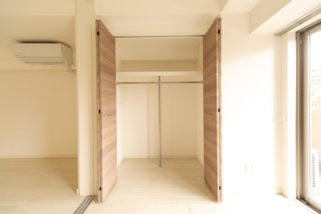 ※写真は同タイプ住戸です。(内装)