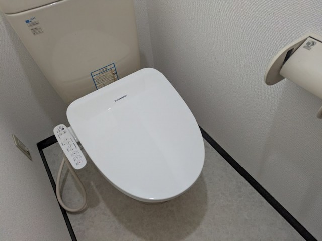 (内装)