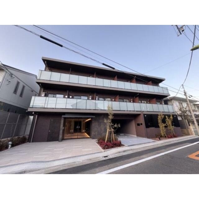 世田谷区桜3丁目 【賃貸居住】マンション