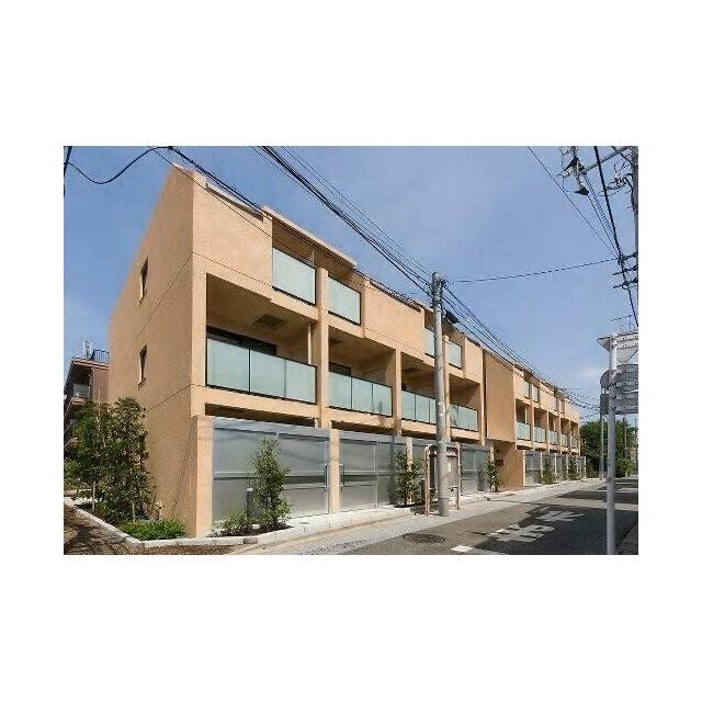 世田谷区若林3丁目 【賃貸居住】マンション