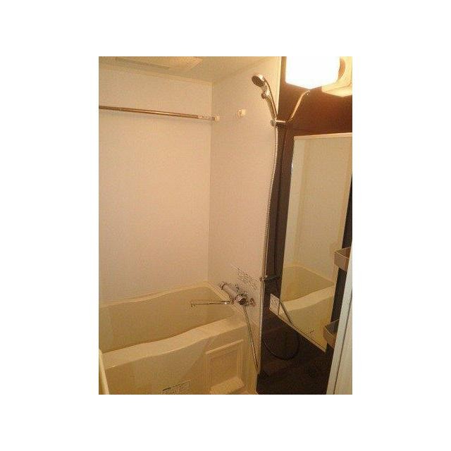 浴室乾燥機付きバス(風呂)