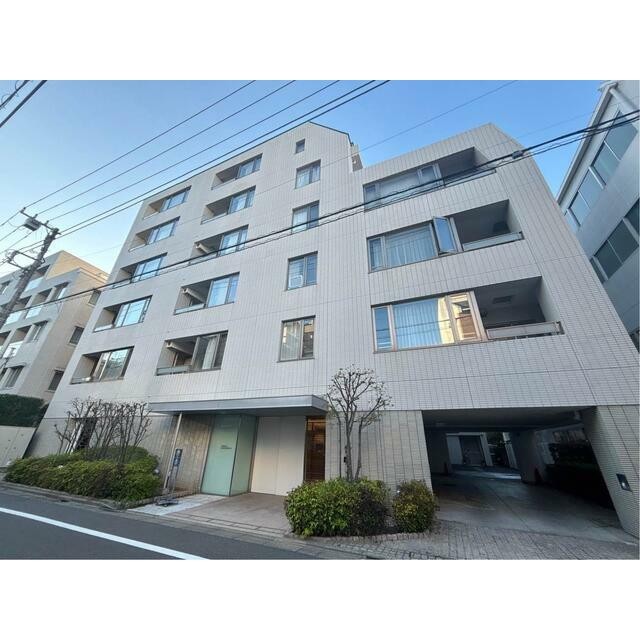 世田谷区桜新町2丁目 【賃貸居住】マンション