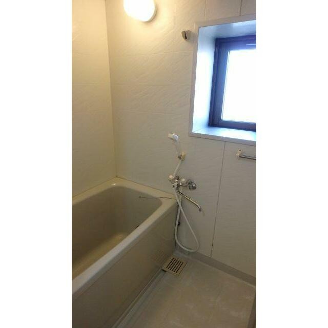 バス・トイレ別(風呂)