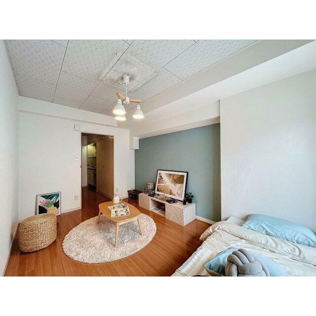 ※家具・小物はイメージです