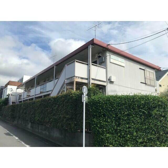 世田谷区中町2丁目 【賃貸居住】マンション