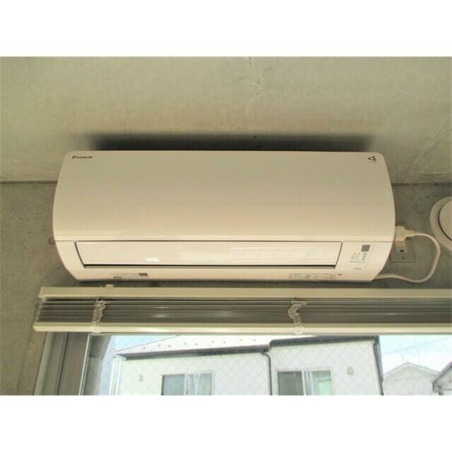 エアコン1基（2303）