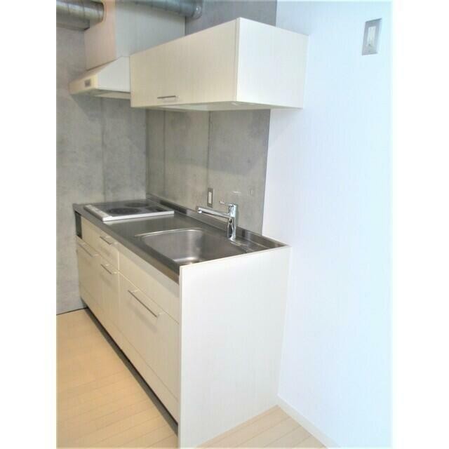 コンロ・2口（2303）(キッチン)