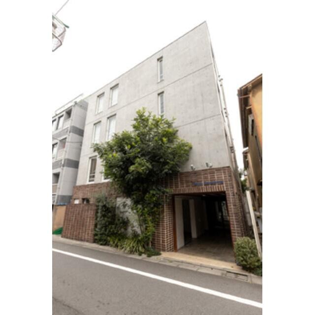 大田区北千束3丁目 【賃貸居住】マンション