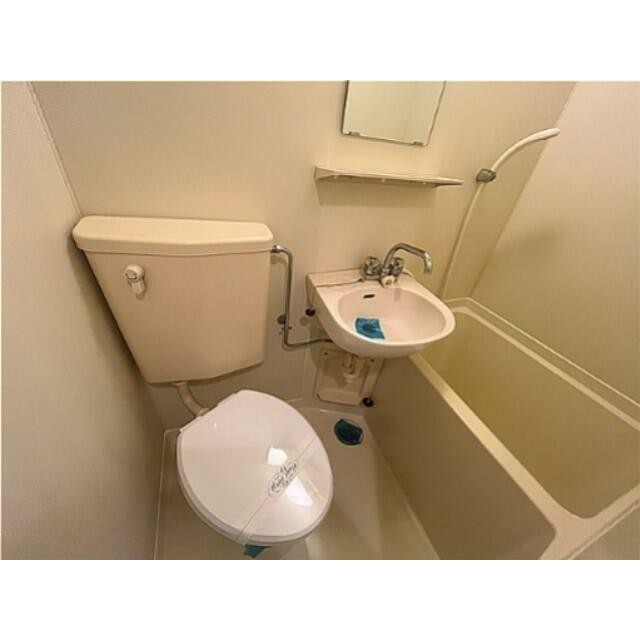 他の部屋の写真です(風呂)
