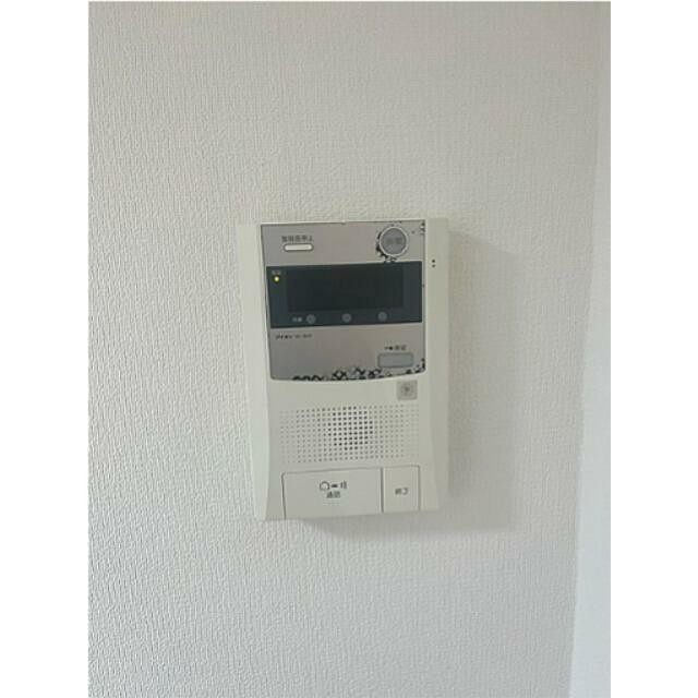 他の部屋の写真です