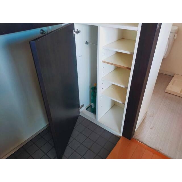 下足入れ