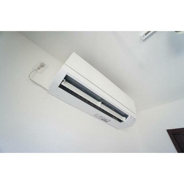 その他、部屋スペース
