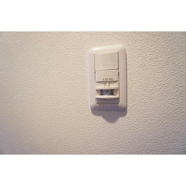 玄関(玄関)