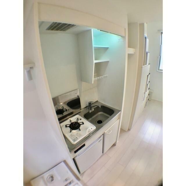 その他部屋(キッチン)