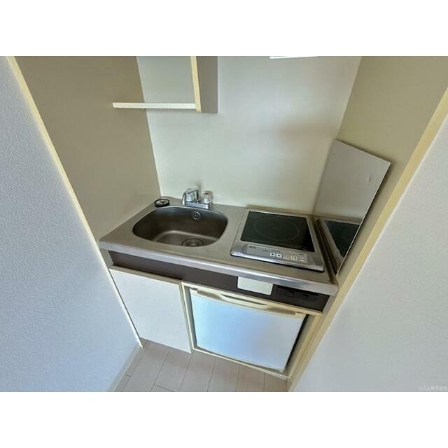 ※同仕様写真(キッチン)