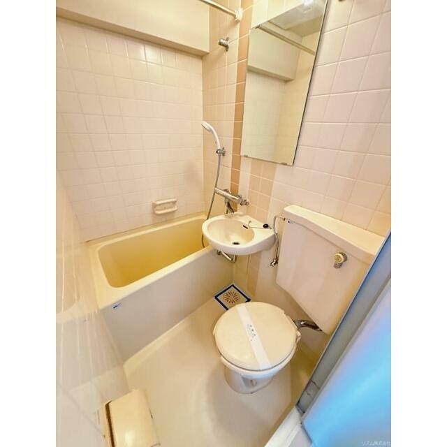 ※同仕様写真(風呂)