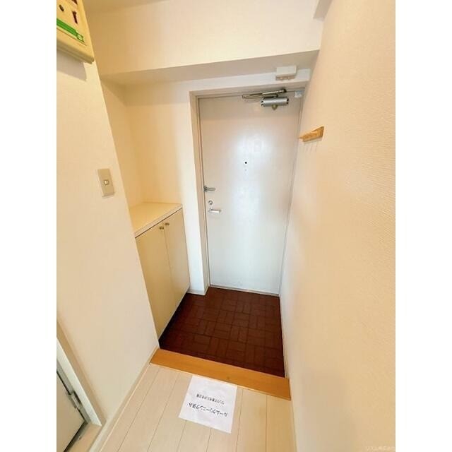 ※同仕様写真(玄関)