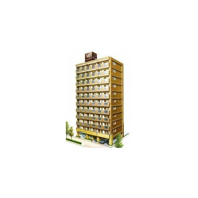 品川区平塚2丁目 【賃貸居住】マンション