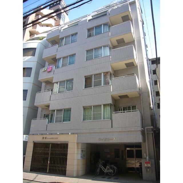 大田区西蒲田7丁目 【賃貸居住】マンション