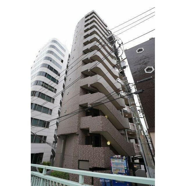 品川区東五反田4丁目 【賃貸居住】マンション