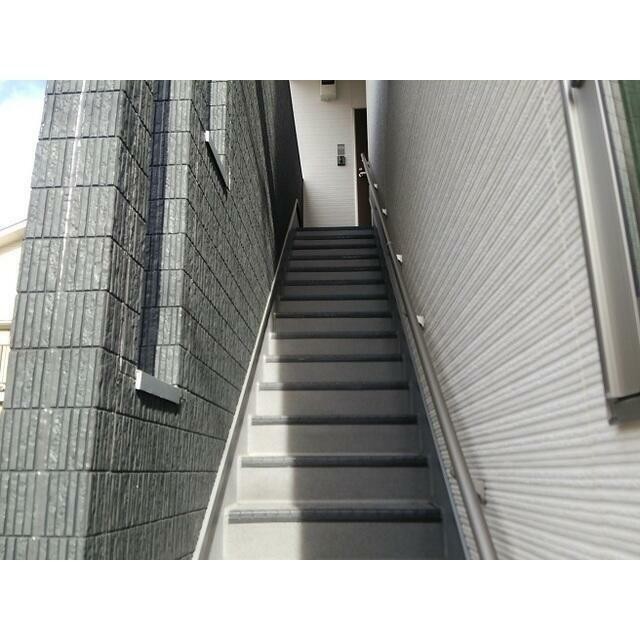 その他外観