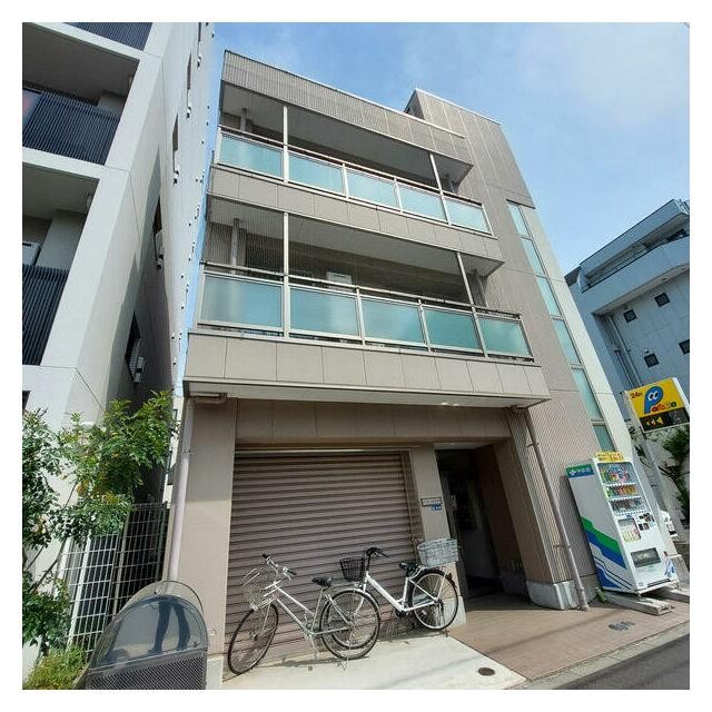 品川区東品川3丁目 【賃貸居住】マンション