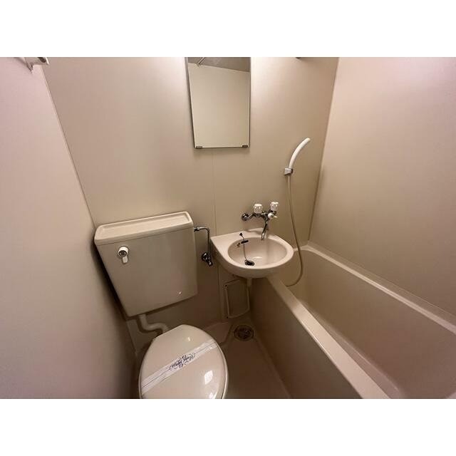 ※同仕様写真(風呂)