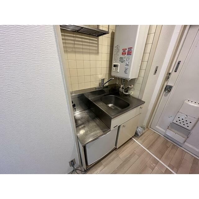 ※同仕様写真(玄関)