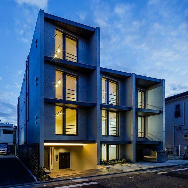 世田谷区太子堂3丁目 【賃貸居住】マンション