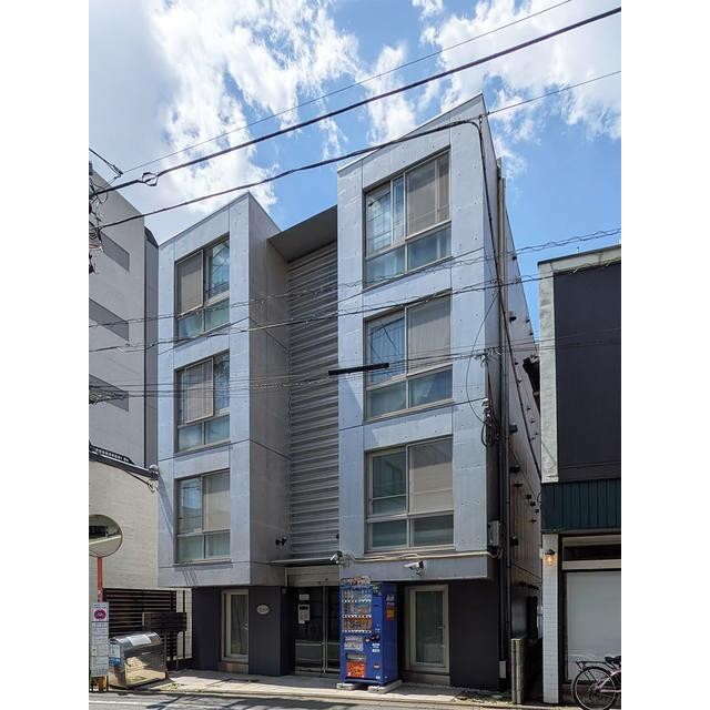 世田谷区代田5丁目 【賃貸居住】マンション