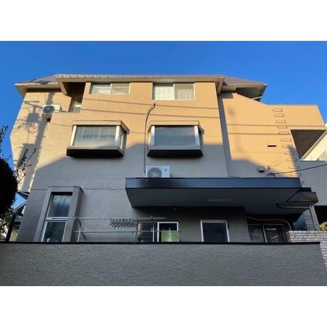 世田谷区代田6丁目 【賃貸居住】マンション