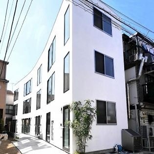 品川区小山2丁目 【賃貸居住】アパート