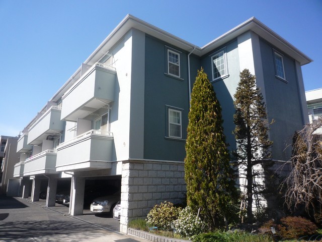 大田区矢口1丁目 【賃貸居住】アパート