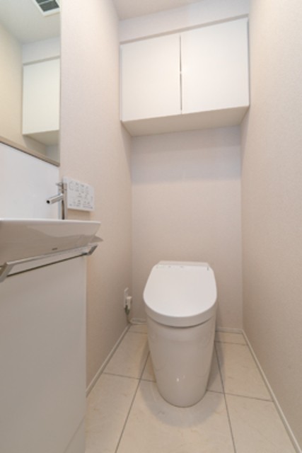 ※写真は同タイプ住戸です。(内装)