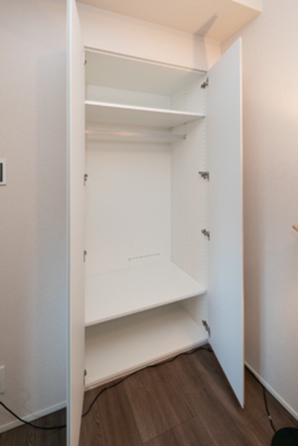 ※写真は同タイプ住戸です。(内装)