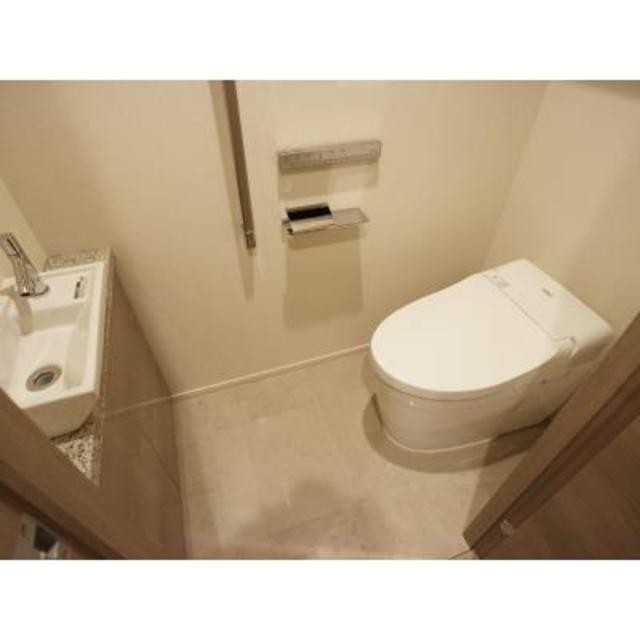 ※写真は同タイプ住戸です。(内装)