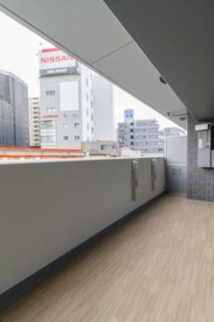 ※写真は同タイプ住戸です。