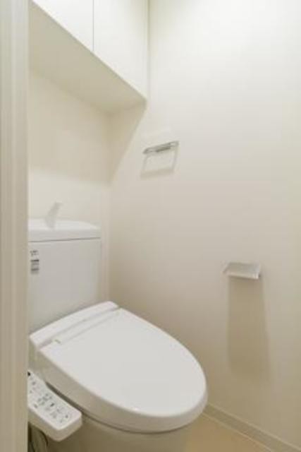 ※写真は同タイプ住戸です。(内装)