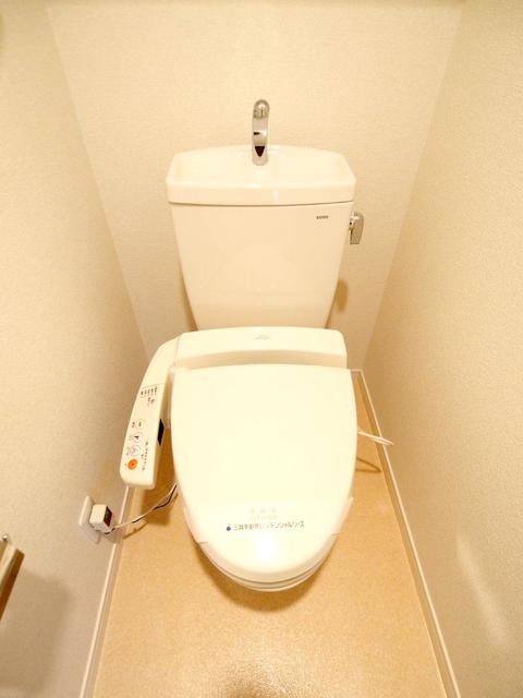 ※写真は同タイプ住戸です。(内装)